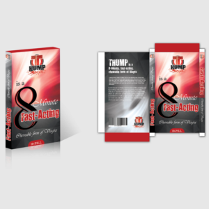 Packaging Design by Dream Logo Design for Cyberdyne Technologies | Design: #12777677