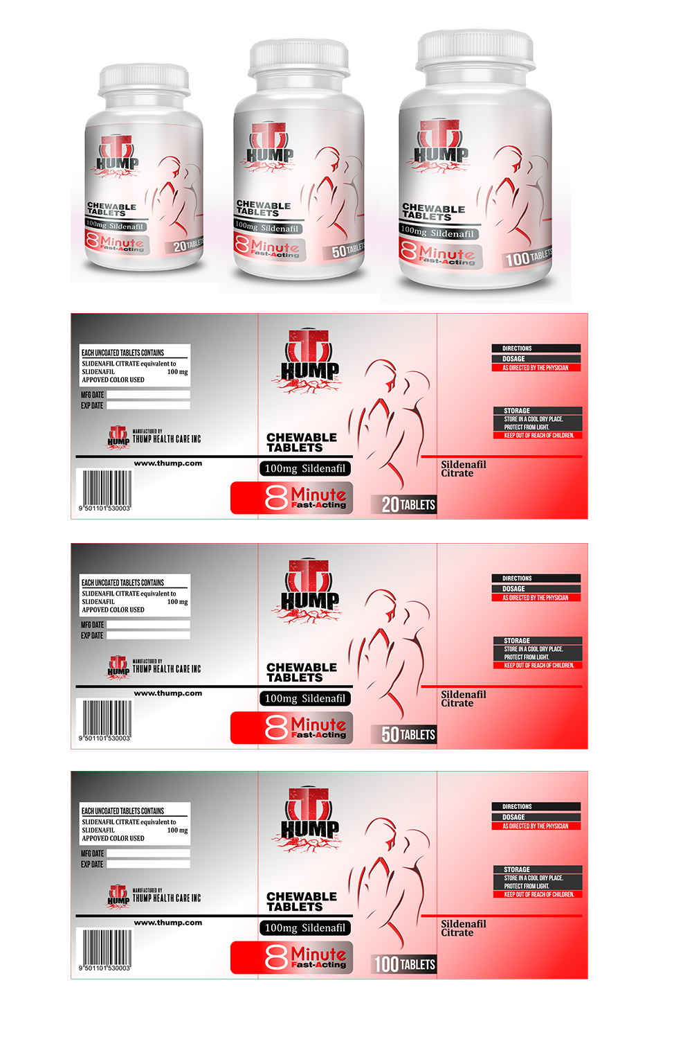 Packaging Design by Chromax8 for Cyberdyne Technologies | Design #12774329