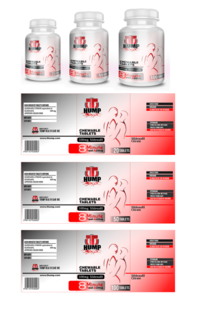 Packaging Design by Chromax8 for Cyberdyne Technologies | Design #12774329