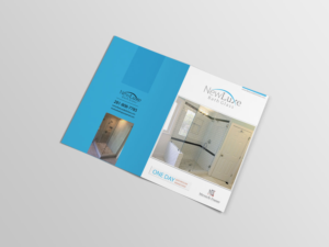 Diseño de Brochure por chand.anp para Mirrorcle Frames | Diseño #12771665