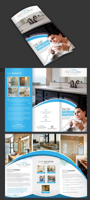 Brochure Design by designguru