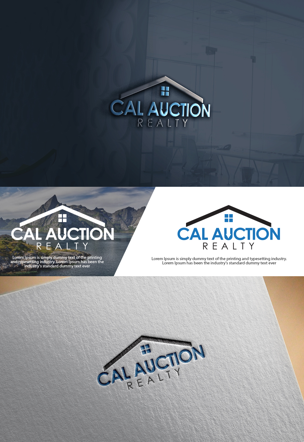 Logo Design by G.D boX for PIJI Companies, Inc | Design: #12864163