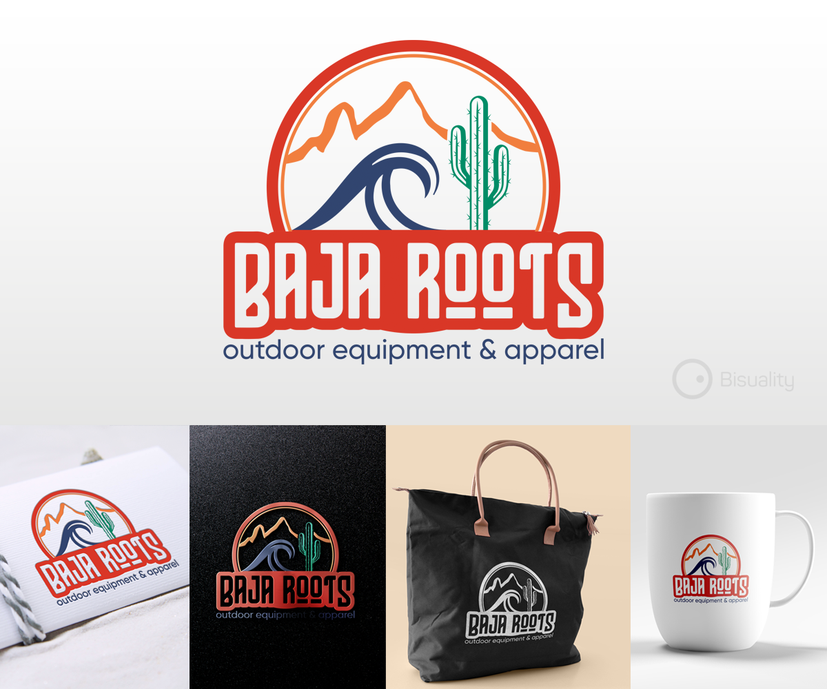Logo Design by Bisuality for this project | Design: #12964452
