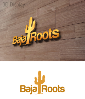 Logo Design by 3Guys for this project | Design: #12799959