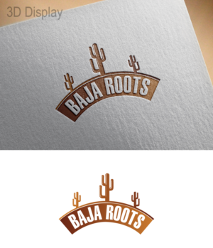 Logo Design by 3Guys for this project | Design: #12799960