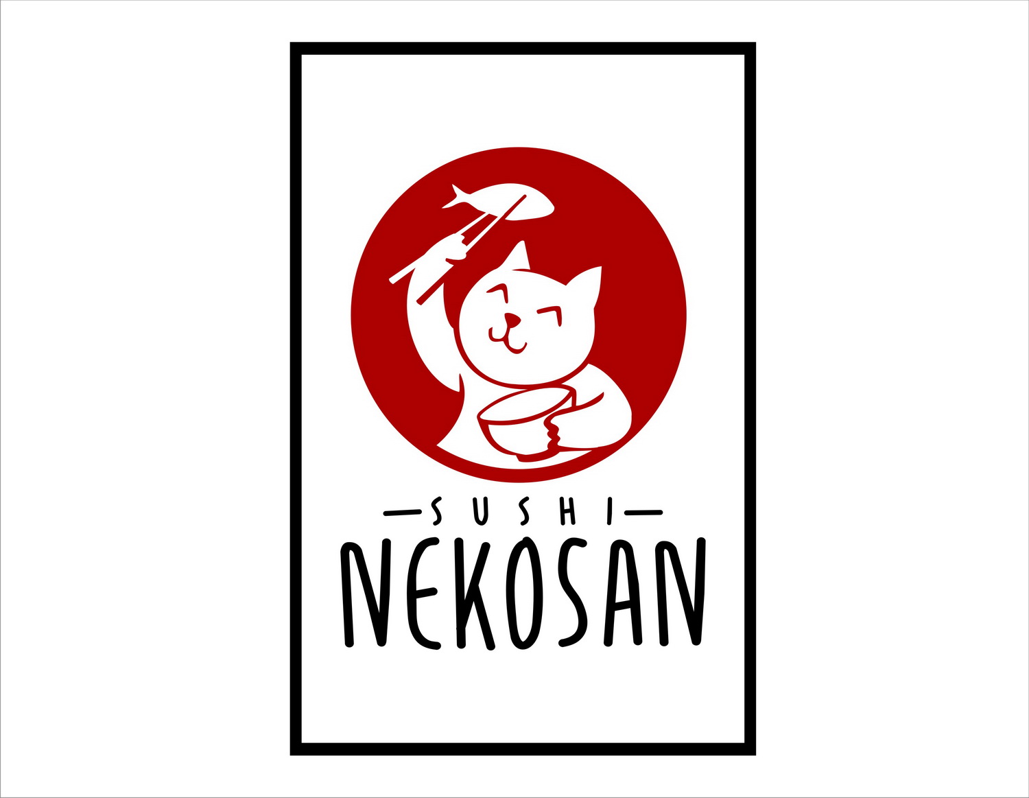 Logo Design by hamkur for this project | Design #12897631