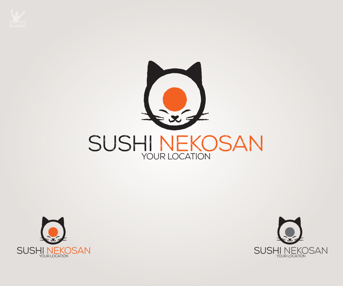 Logo Design by djnippa for this project | Design #12839534