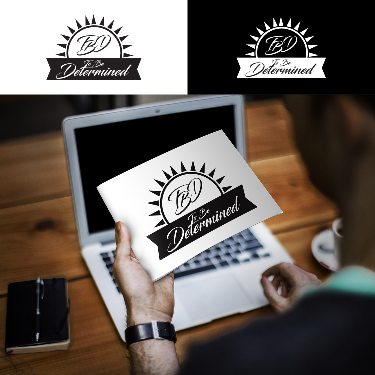 Logo Design by IMD-HUB for this project | Design #12784836
