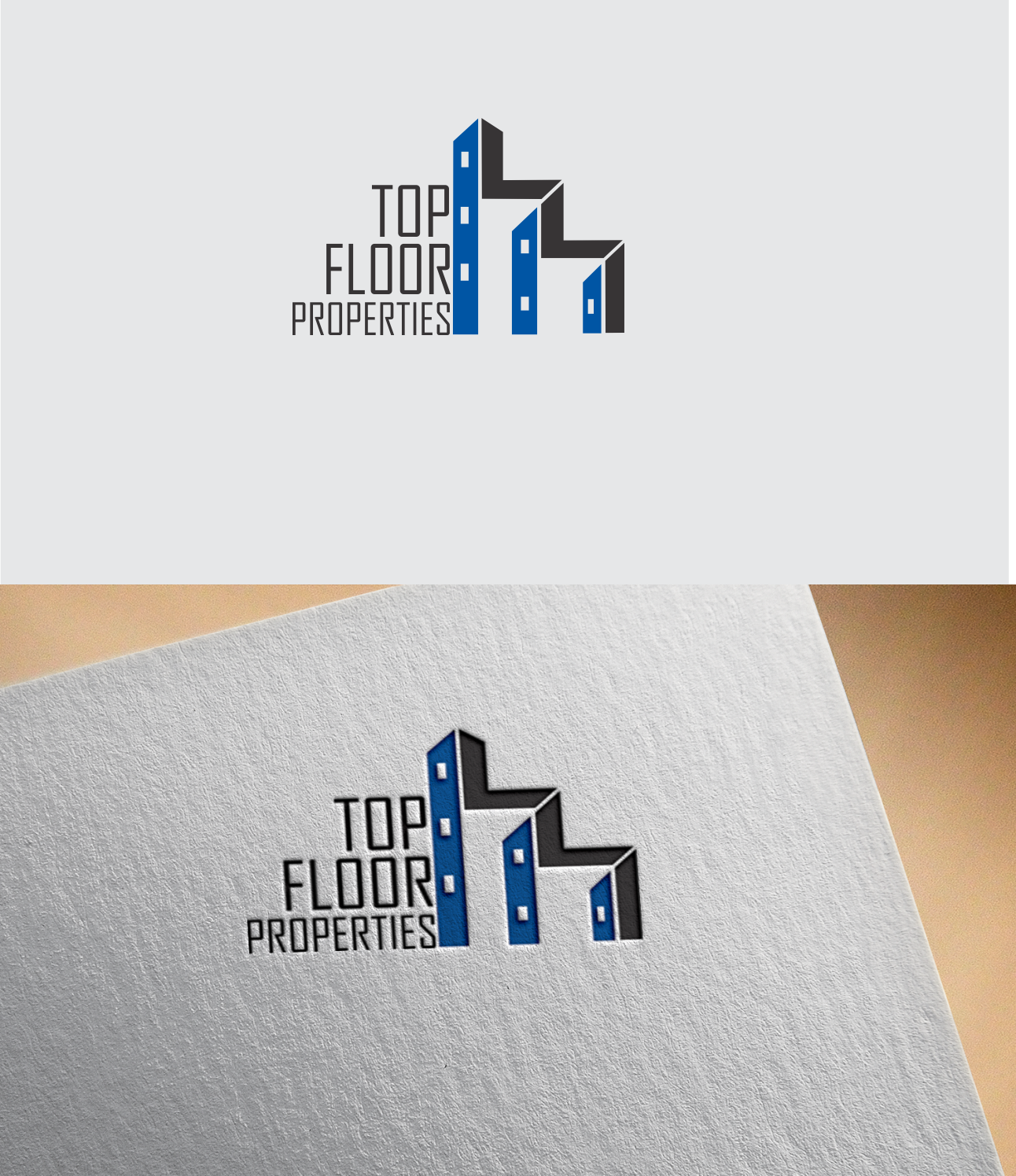 Logo Design by dilip2988 for this project | Design #12773998