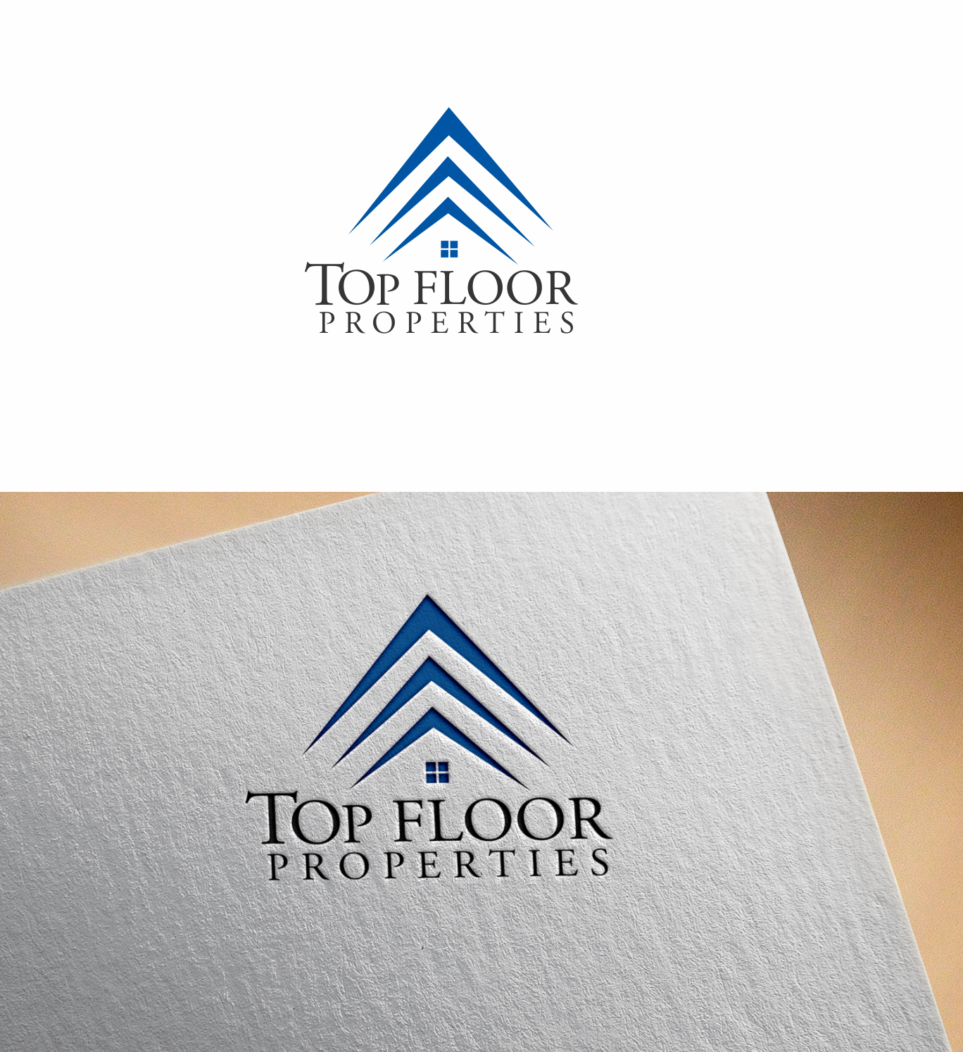 Logo Design by dilip2988 for this project | Design #12774488