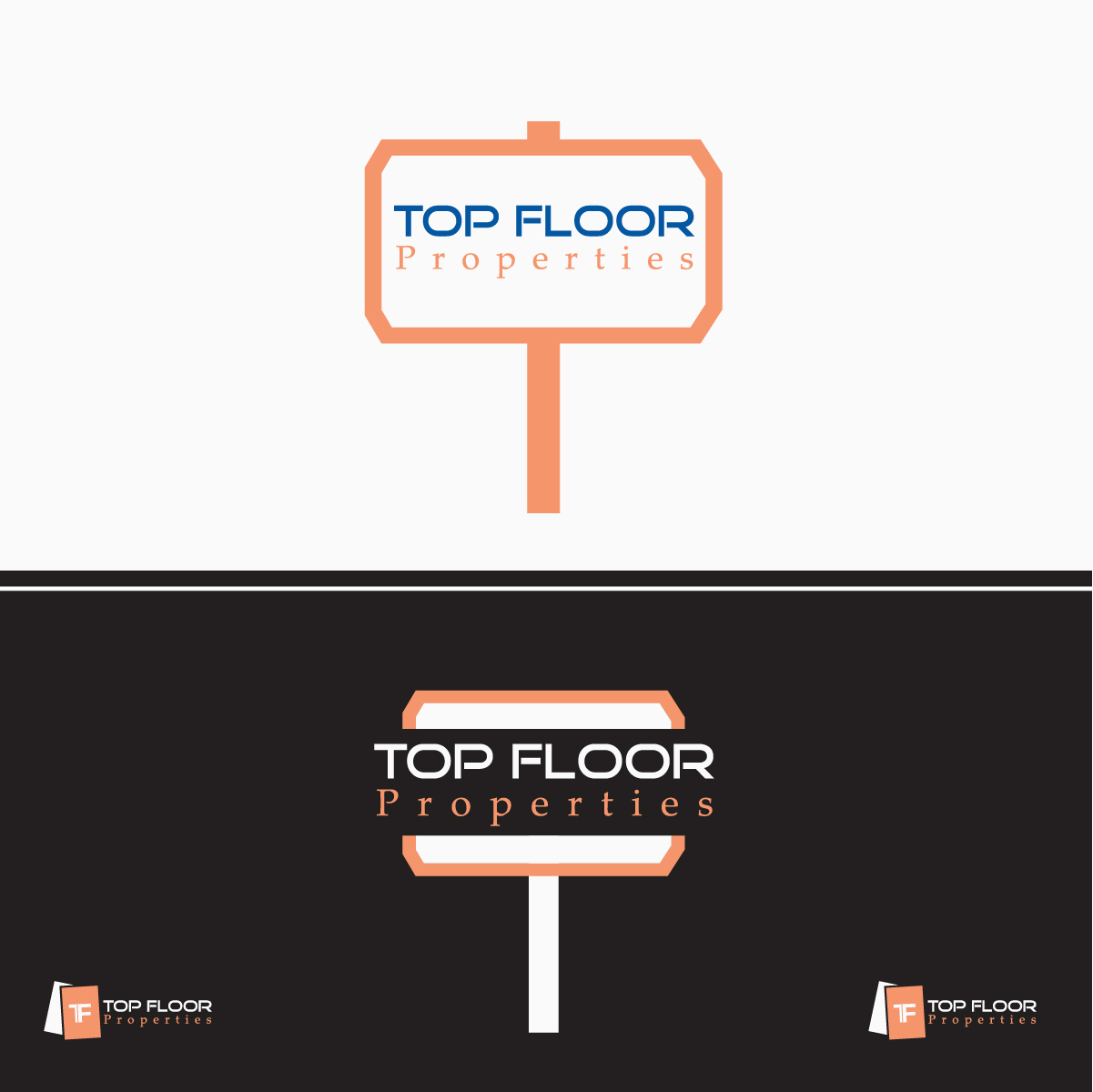 Logo Design by HASANUR for this project | Design #12773867