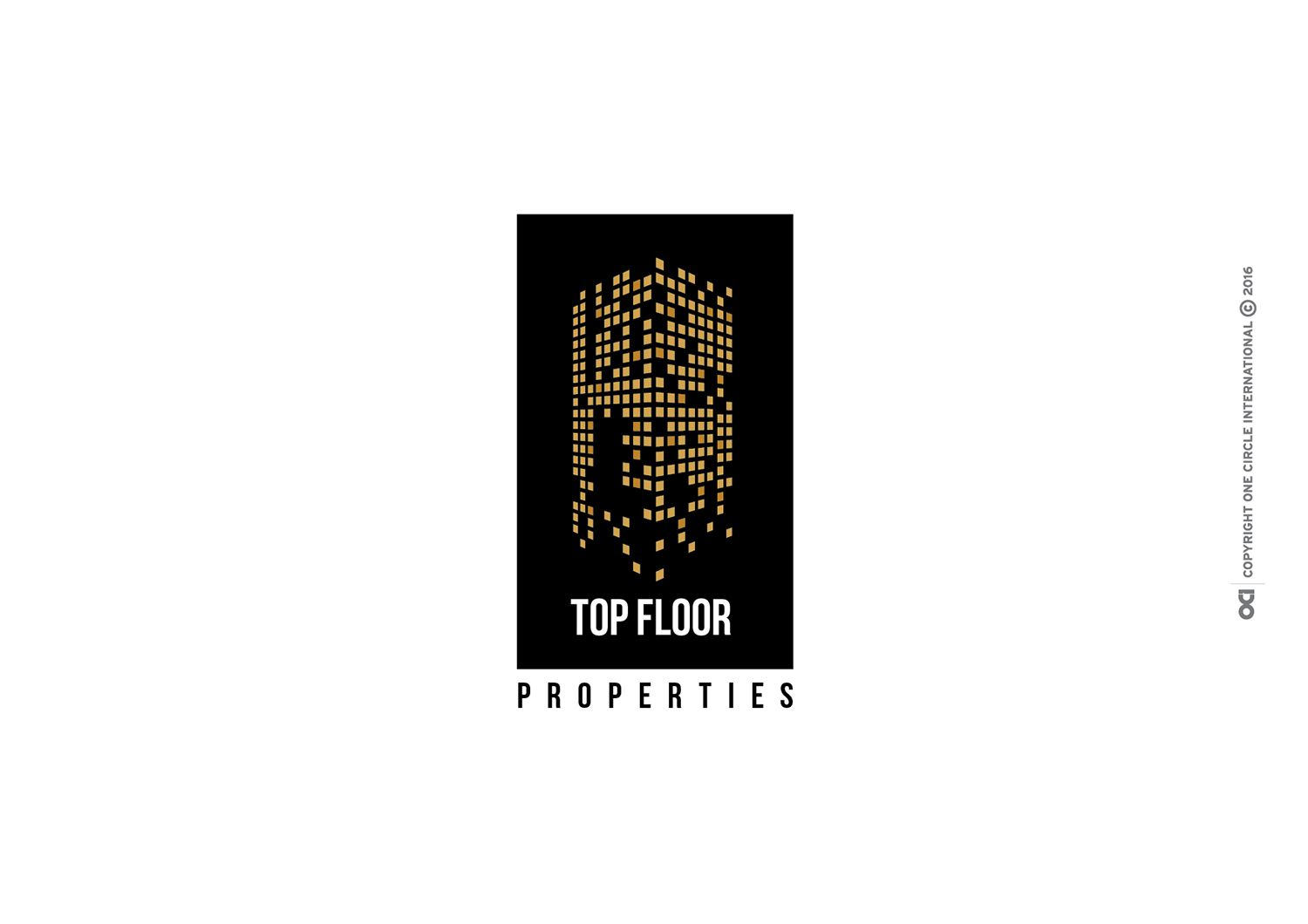 Logo Design by Amal Ma'ani for this project | Design #12773857