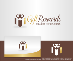 Logo Design by alvinnavarra for this project | Design: #12825686