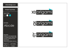 Logo Design by nvisiondesign.co.uk