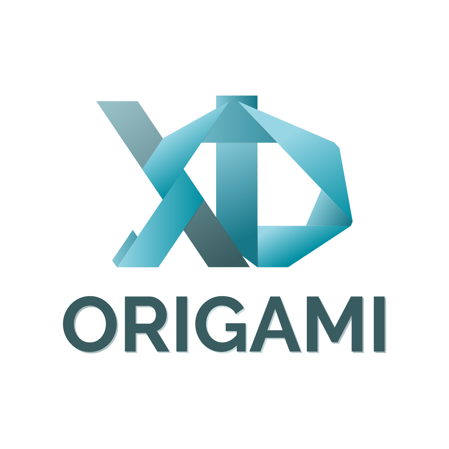 Logo Design by Crate 51 for XD Origami | Design #12884566