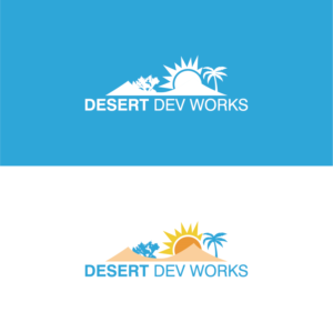 Logo Design by 3Guys for Palm Valley School | Design: #12953362