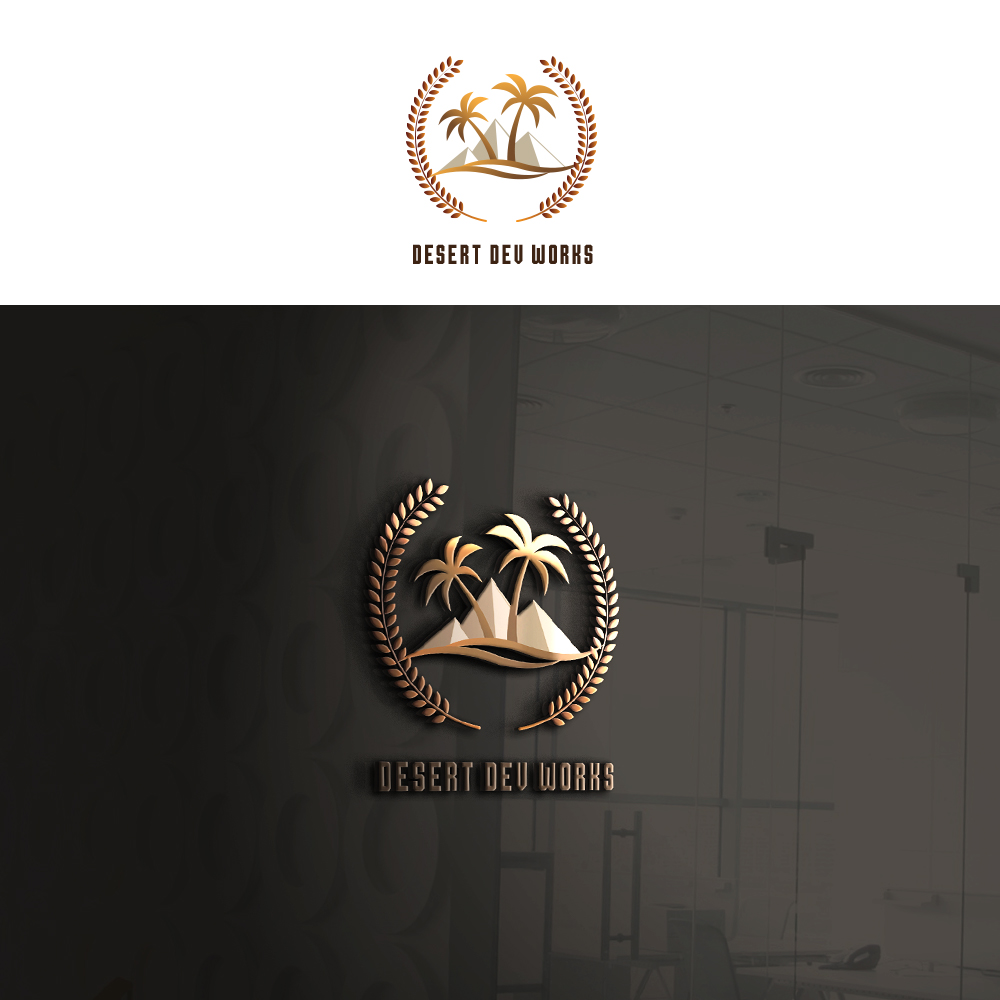 Logo Design by zayed Imam for Palm Valley School | Design #12786579