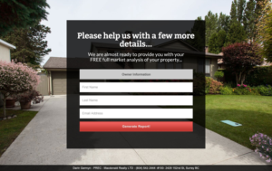 Web Design by Da Miracle