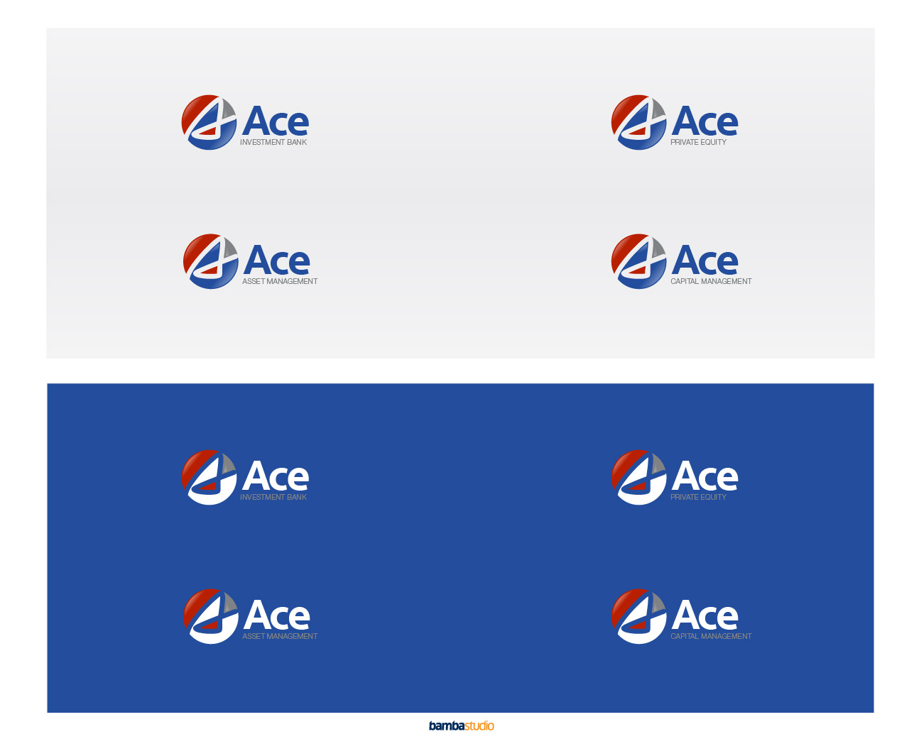 Logo Design by bambastudio for Womb Creative | Design #12816985