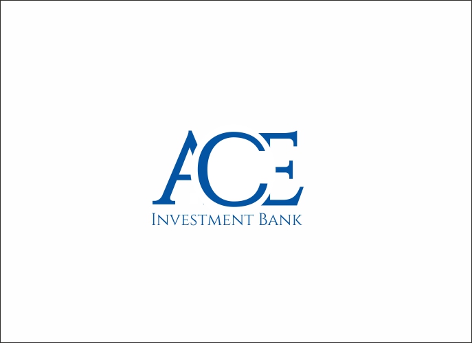 Serious, Upmarket, Financial Service Logo Design for Ace Investment