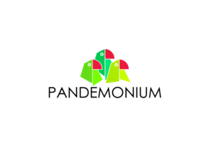 Logo Design by brandit