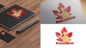 Logo Design by nikolapacariz for UnReel Dance | Design #12930419