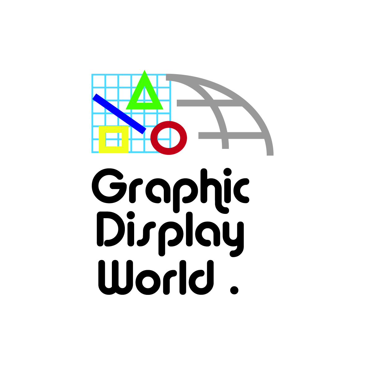 Logo Design by stillinprogress for Graphic Display World | Design #30445