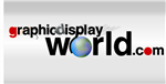 Logo-Design von Rotten Calder Designs für Graphic Display World | Design #30294