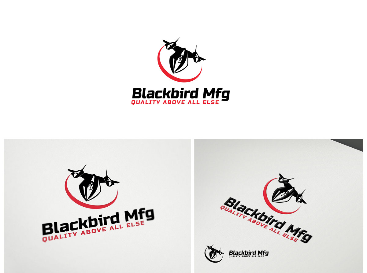 Logo Design by sbelogd for Delta Triple B, LLC | Design #12959788