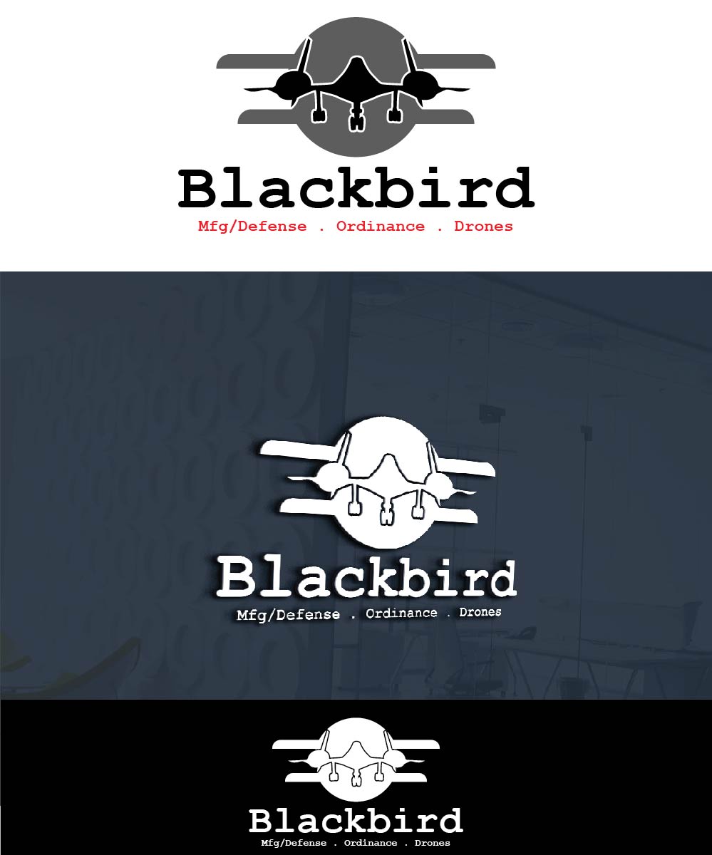 Logo Design by joliau for Delta Triple B, LLC | Design #12904940