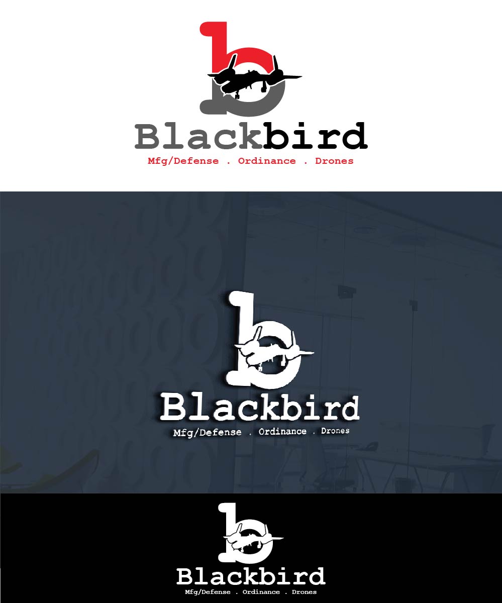 Logo Design by joliau for Delta Triple B, LLC | Design #12904941