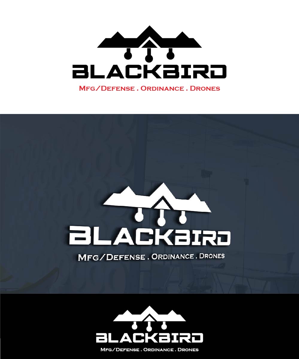 Logo Design by joliau for Delta Triple B, LLC | Design #12904943