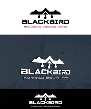 Logo Design by joliau for Delta Triple B, LLC | Design: #12904943