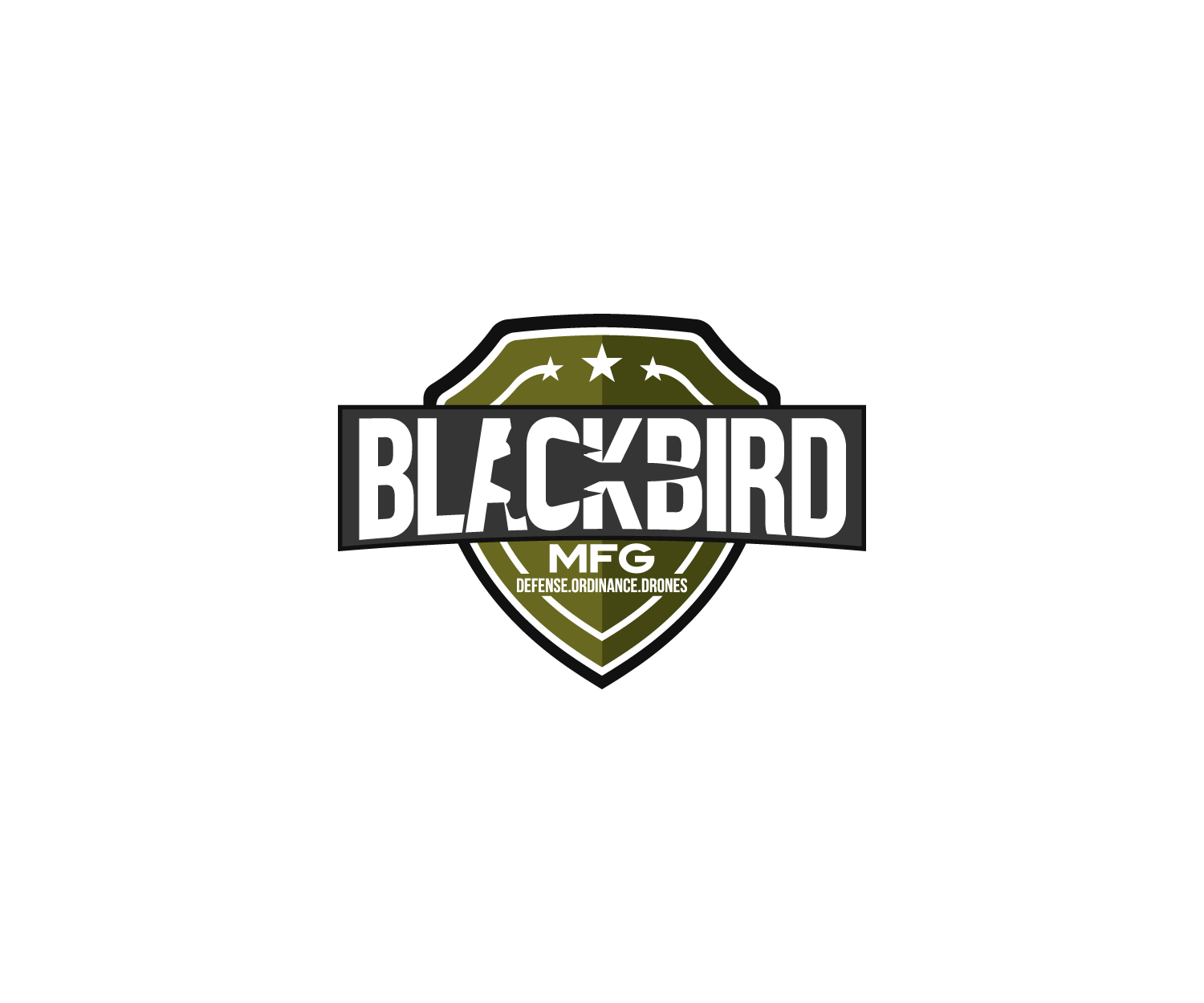 Logo Design by Mario for Delta Triple B, LLC | Design #12882076