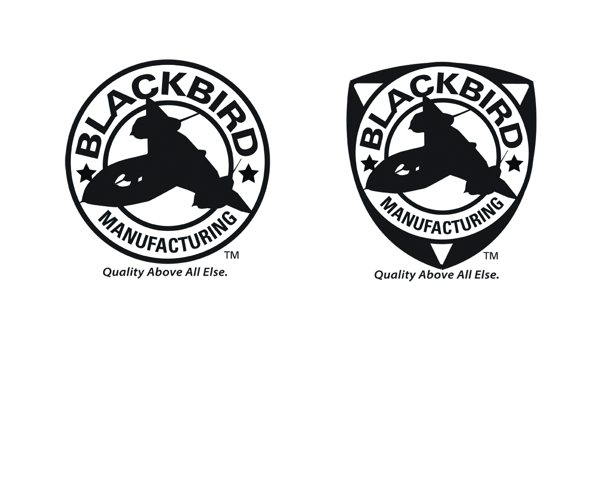 Logo Design by Hot Rod for Delta Triple B, LLC | Design #12927642