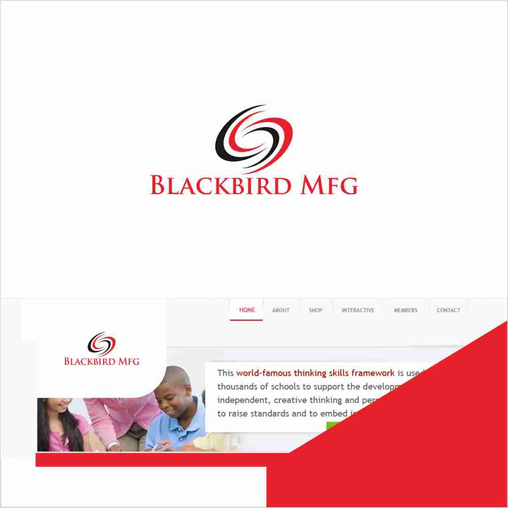 Logo Design by Paulsein for Delta Triple B, LLC | Design #12853223