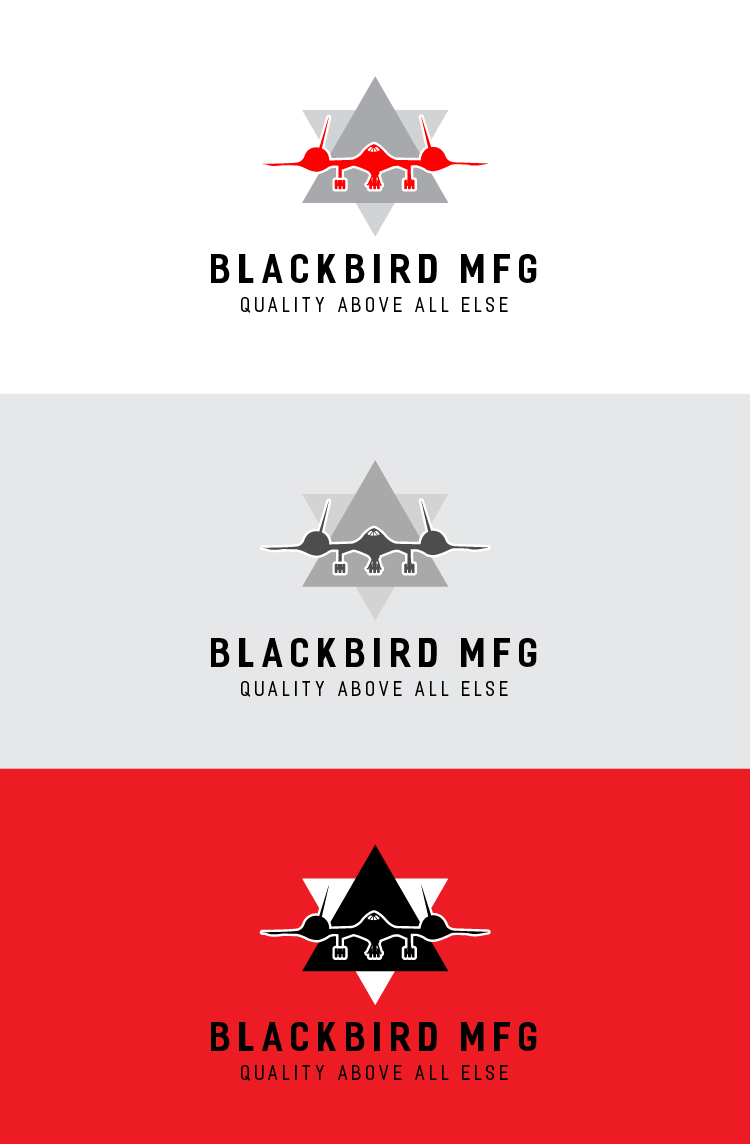 Logo Design by 24designsolution for Delta Triple B, LLC | Design #12896022