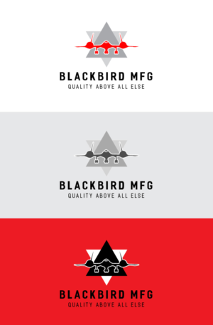 Logo Design by 24designsolution for Delta Triple B, LLC | Design: #12896022