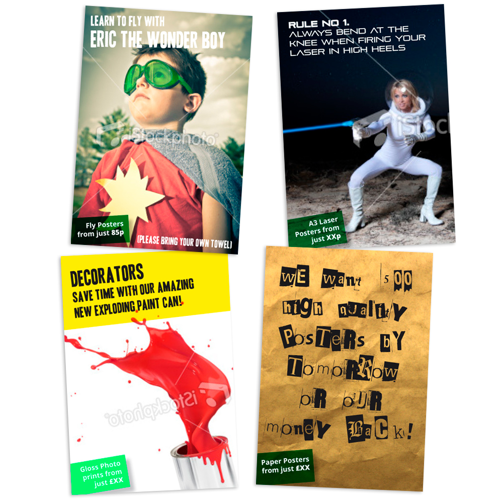 Design de Poster par Nic pour ce projet | Design #523996