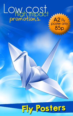 Diseño de Póster por Murugeshdecign para este proyecto | Diseño: #522708