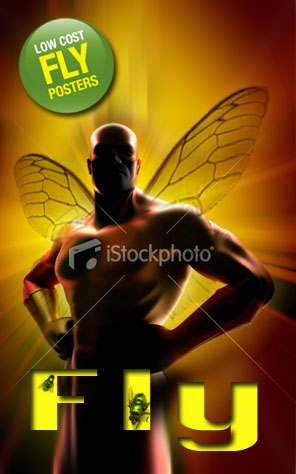 Diseño de Póster por Kiwi para este proyecto | Diseño: #526419