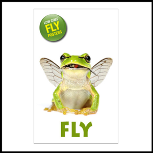 Diseño de Póster por Kiwi para este proyecto | Diseño: #526420