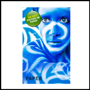 Design de Poster par Kiwi pour ce projet | Design : #526452