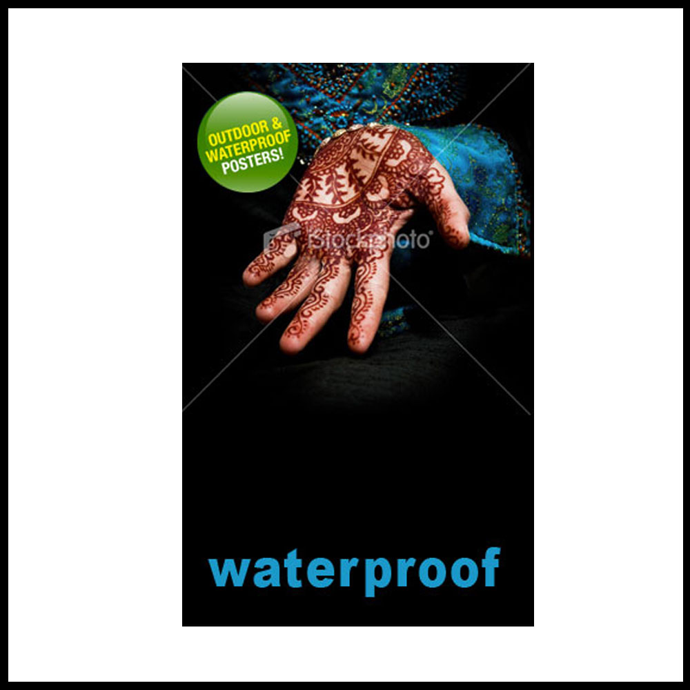 Diseño de Póster por Kiwi para este proyecto | Diseño #526459