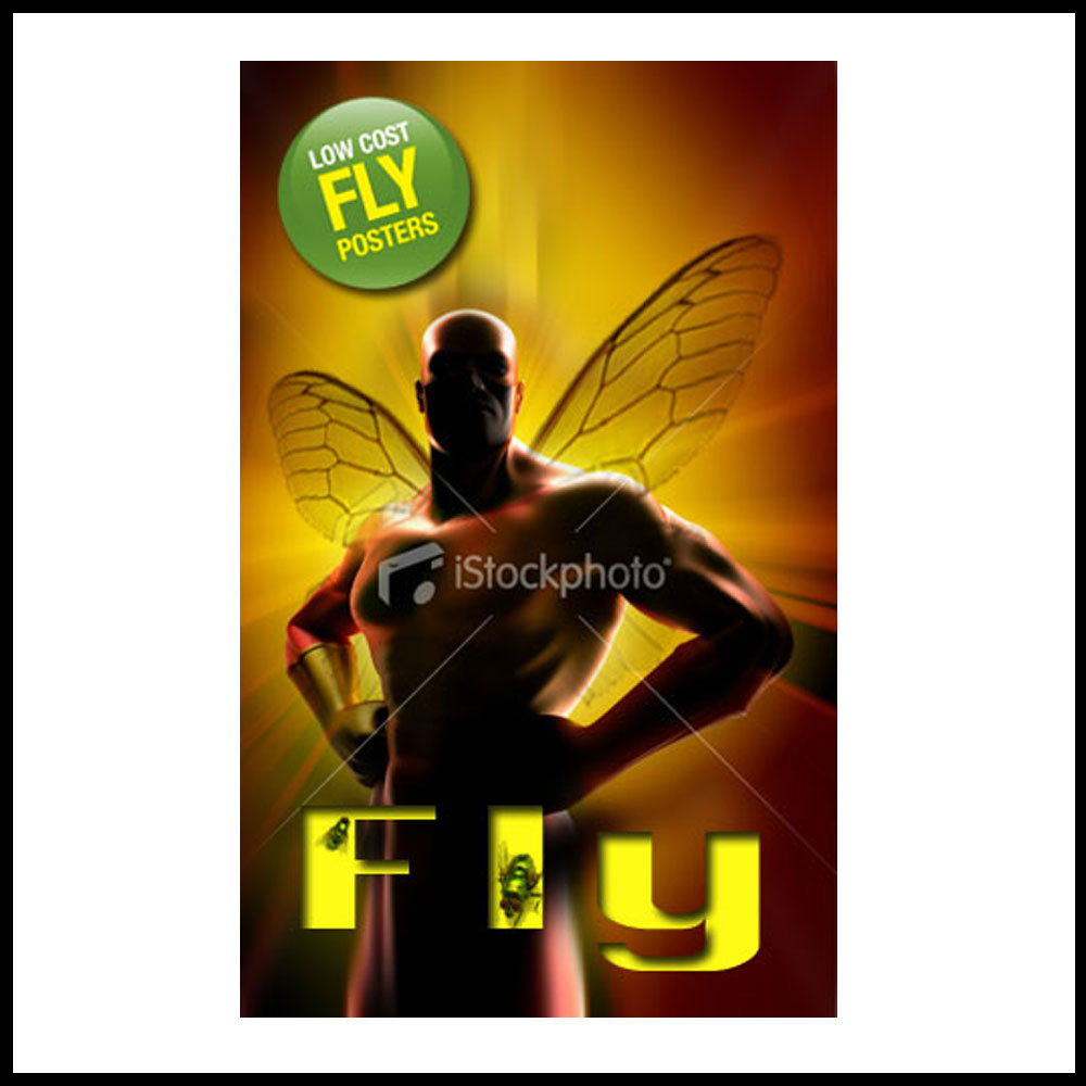 Diseño de Póster por Kiwi para este proyecto | Diseño #526477