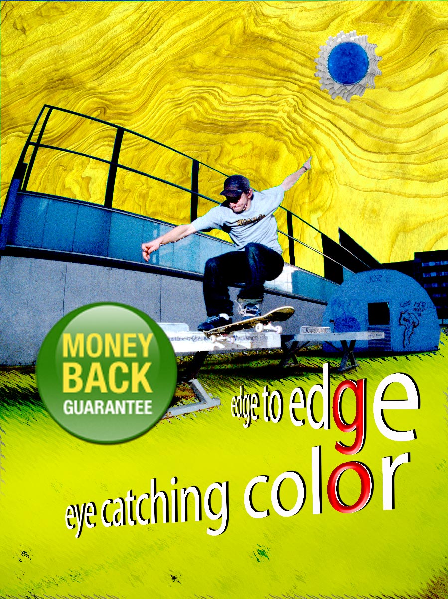 Poster Design by LightOn for this project | Design #527425