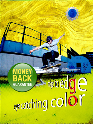 Poster Design by LightOn