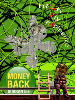 Diseño de Póster por LightOn para este proyecto | Diseño: #527438