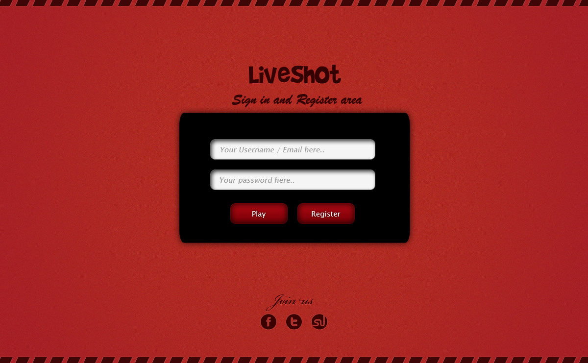 App Design by  Indrarezexs for this project | Design #2475514