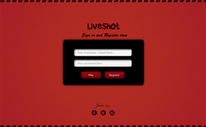 App Design by  Indrarezexs